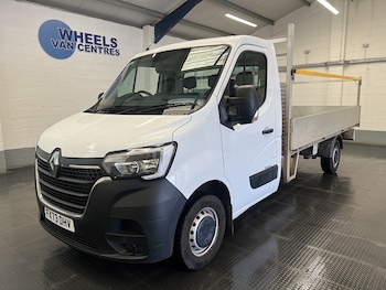 Used Renault Master 2023 for sale - 79370122: Photo