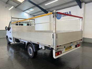 Used Renault Master 2023 for sale - 79370122: Photo