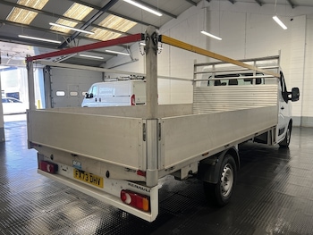 Used Renault Master 2023 for sale - 79370122: Photo