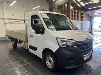 Used Renault Master 2023 for sale - 79370122: Photo