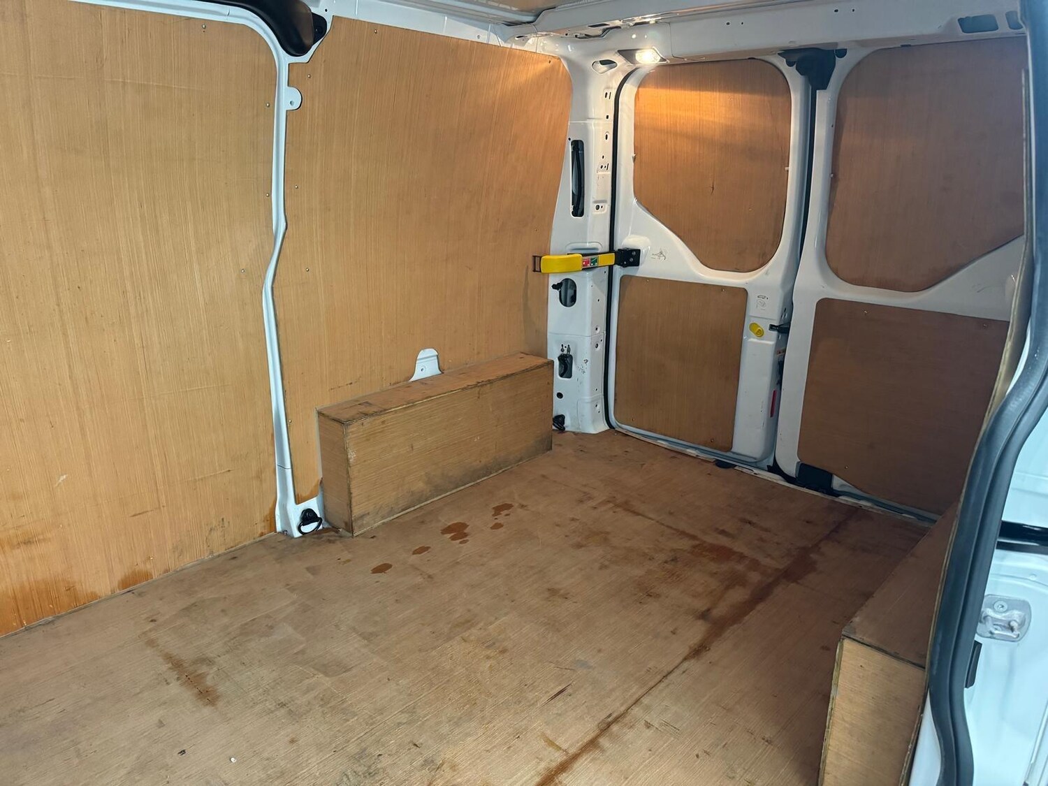 Vehicle 31