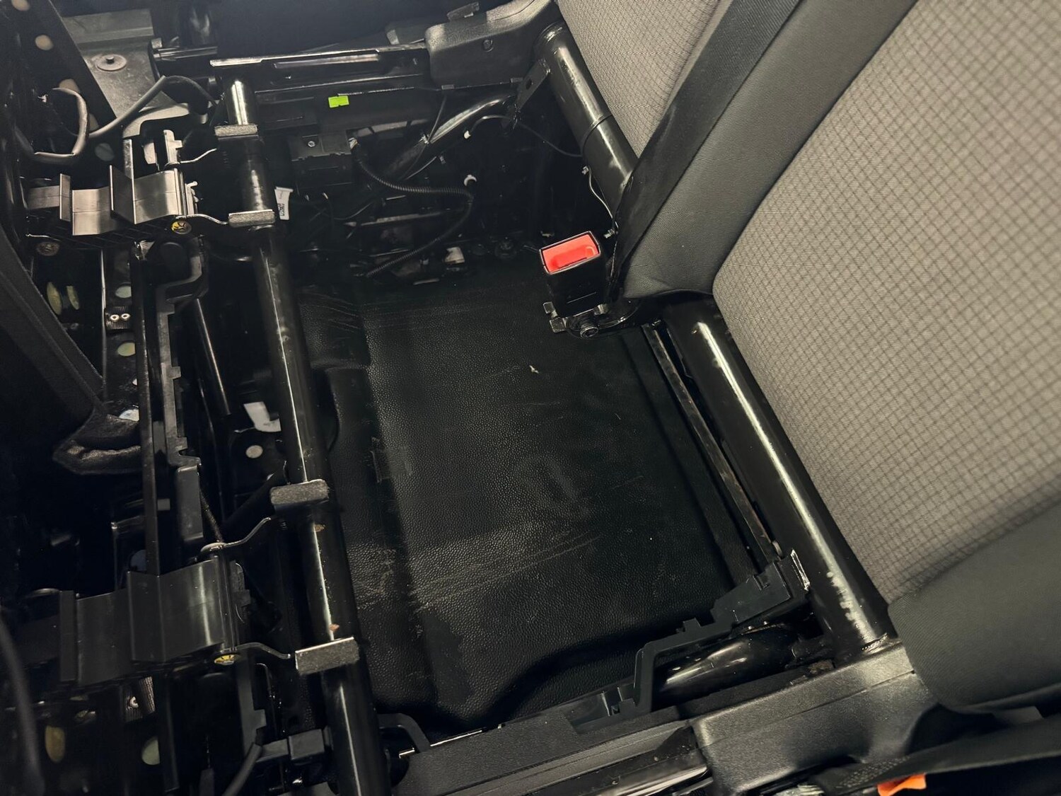 Vehicle 38