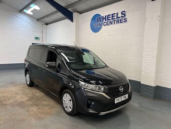 Used Nissan Other 2023 for sale - 76871619: Photo