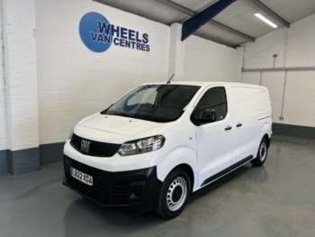 Used Fiat Scudo 2022 for sale - 74181639: Photo