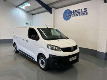 Used Fiat Scudo 2022 for sale - 74181639: Photo