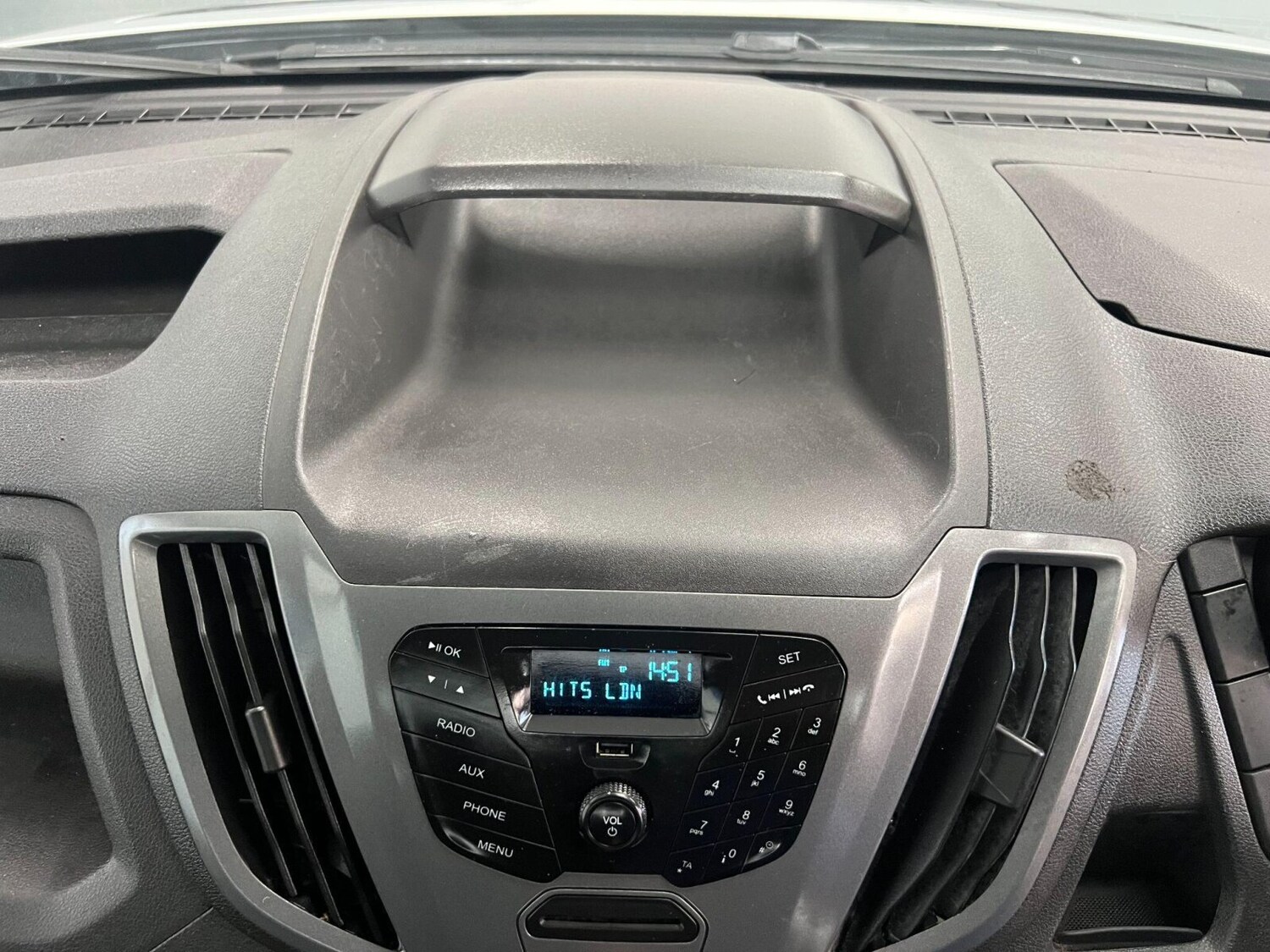 Vehicle 17