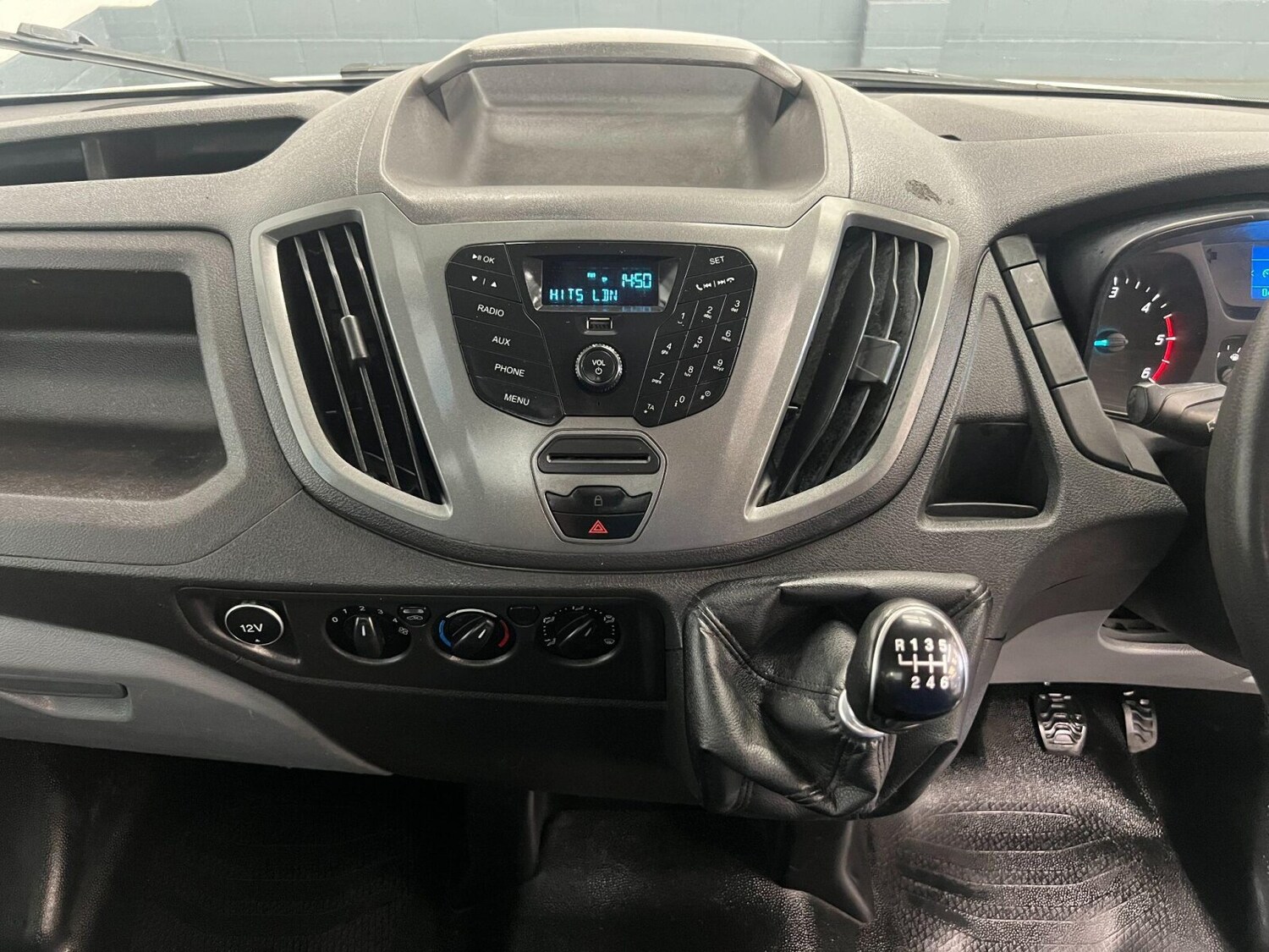 Vehicle 19