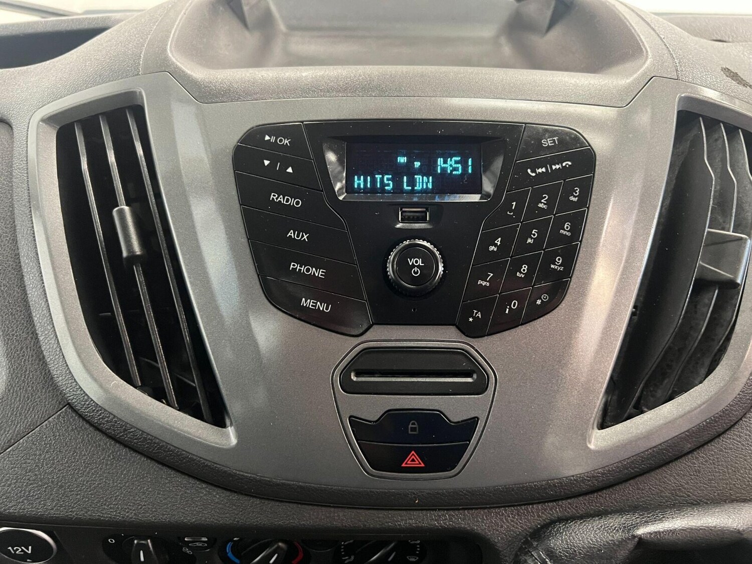 Vehicle 23