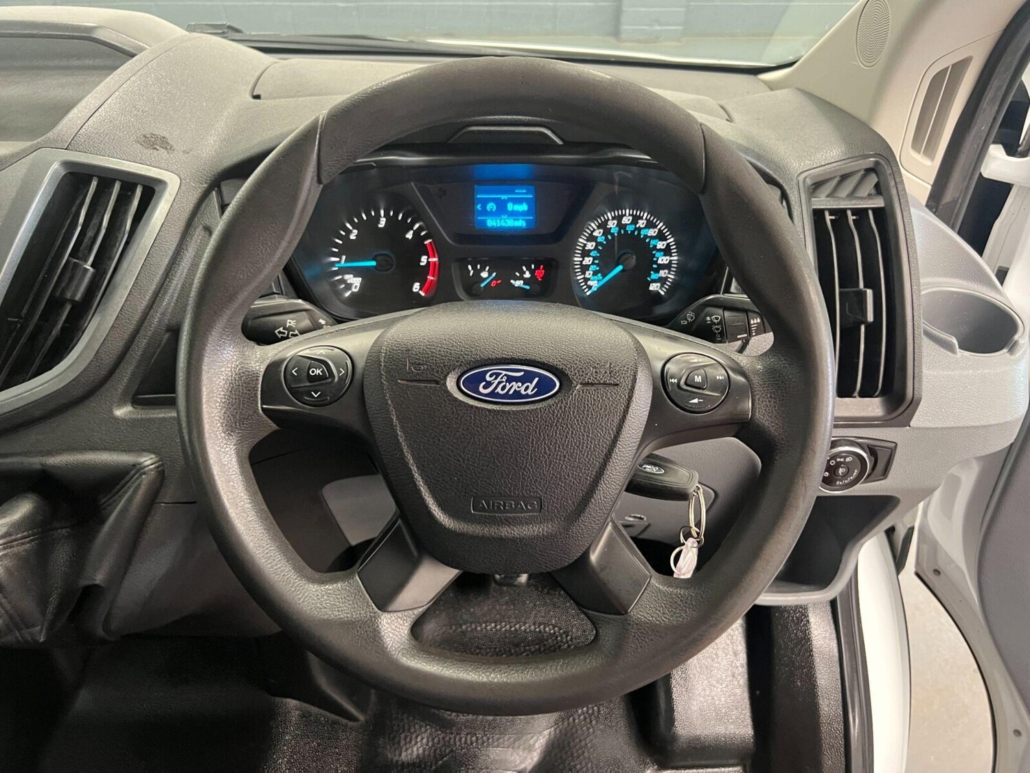 Vehicle 25