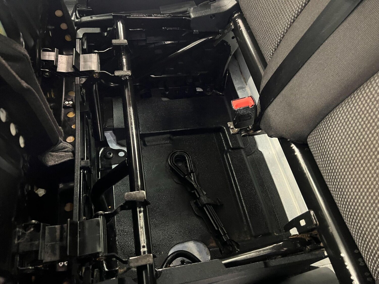 Vehicle 31