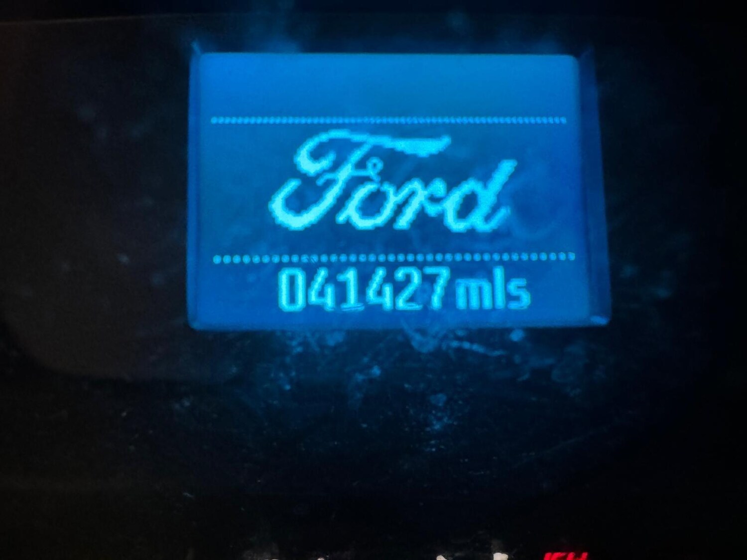 2018 Ford Transit 2.0 350 EcoBlue RWD L2 H1 Euro 6 2dr (DRW) Tipper Diesel Manua - Picture 6 of 7