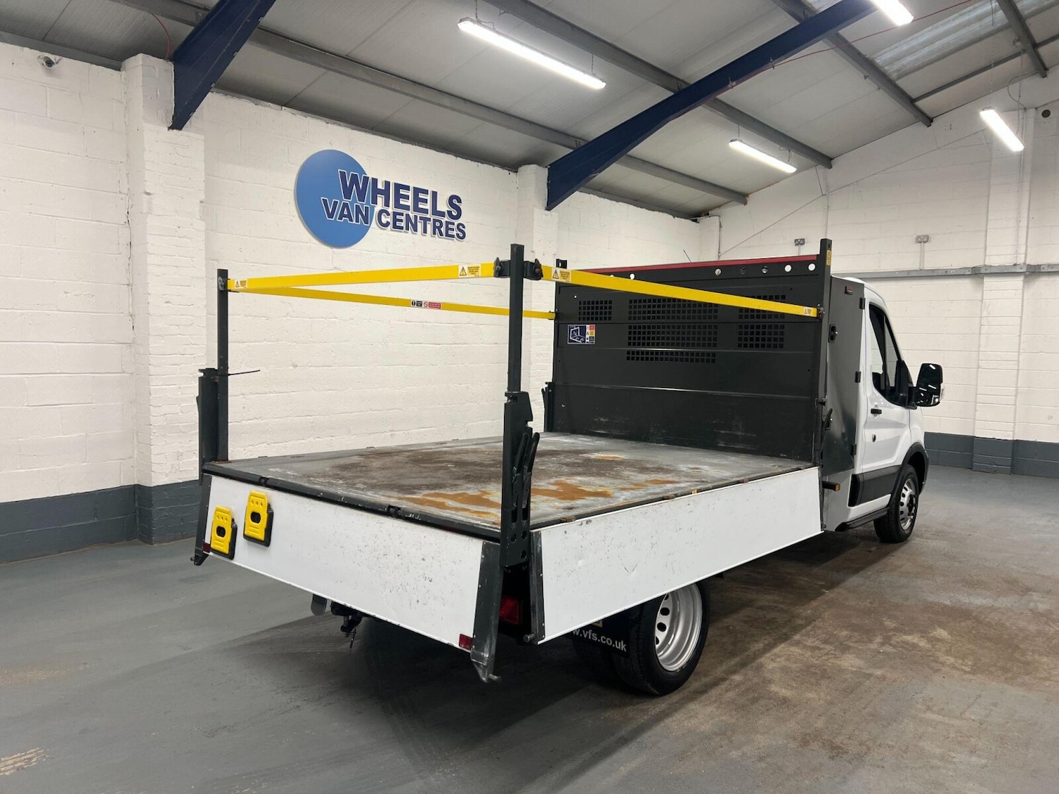 Used Ford Transit 2023 for sale - 76870878: Photo 14