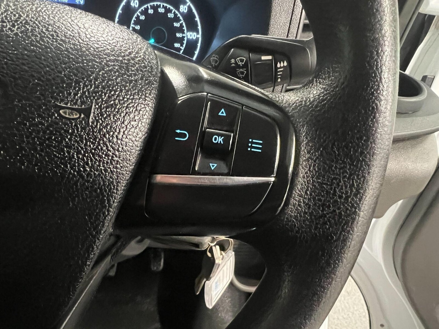 Used Ford Transit 2023 for sale - 76870878: Photo 20