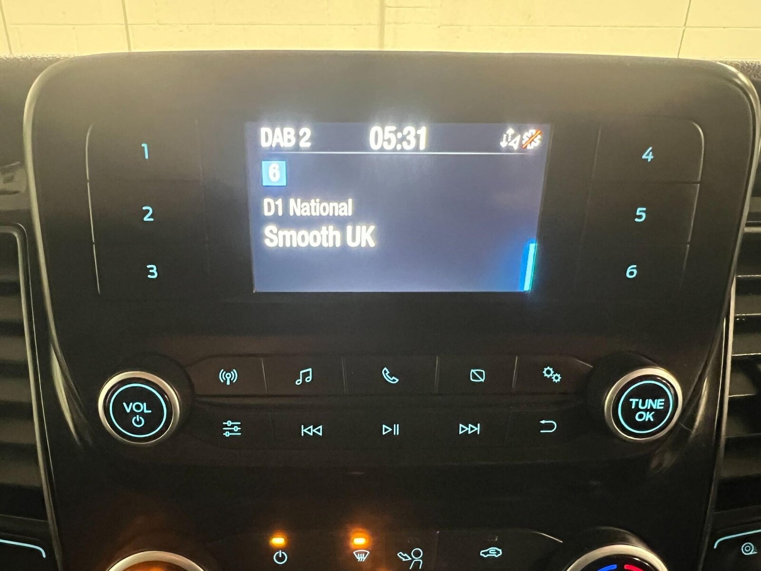 Used Ford Transit 2023 for sale - 76870878: Photo 34