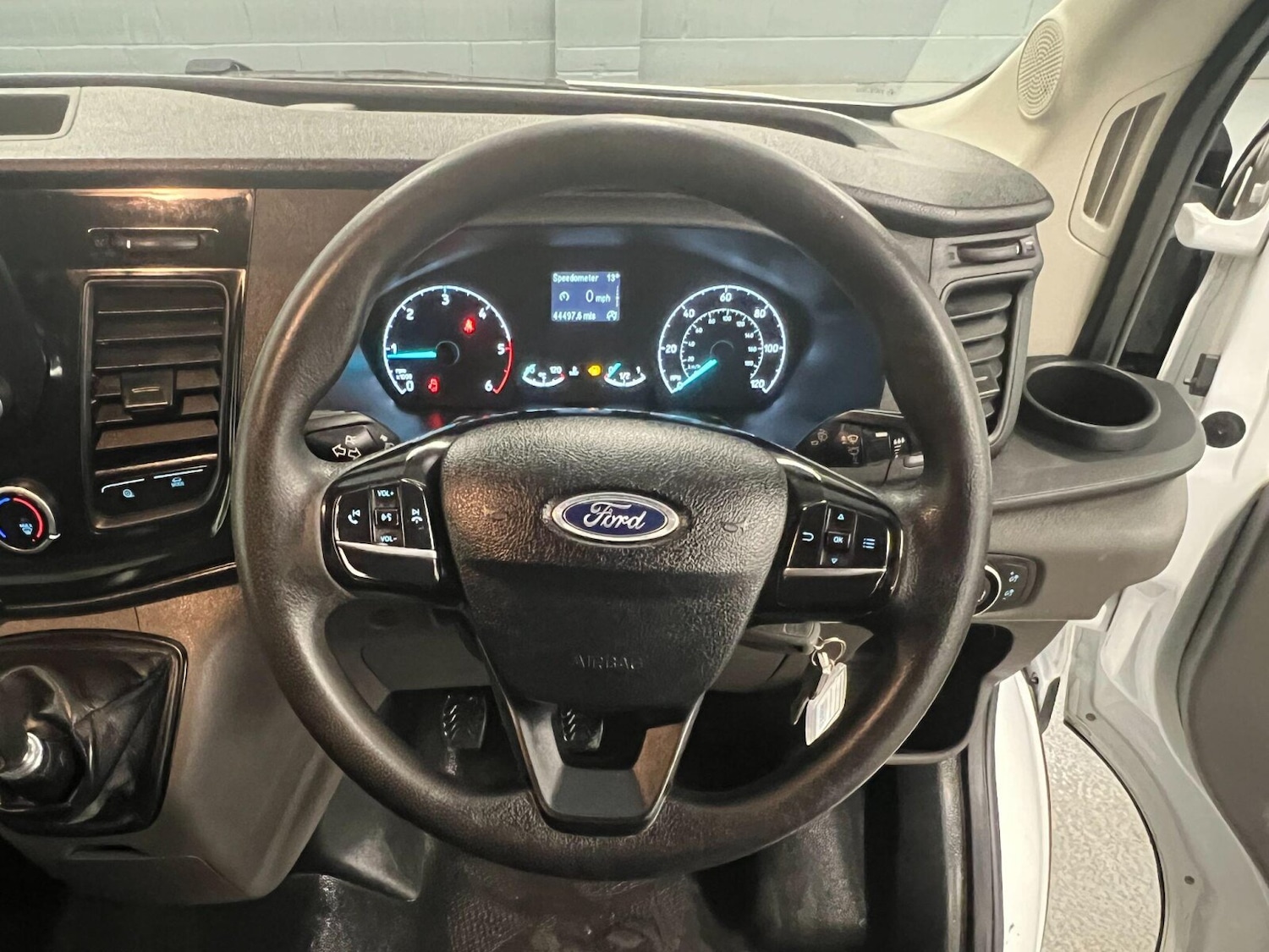 Used Ford Transit 2023 for sale - 76870878: Photo 38