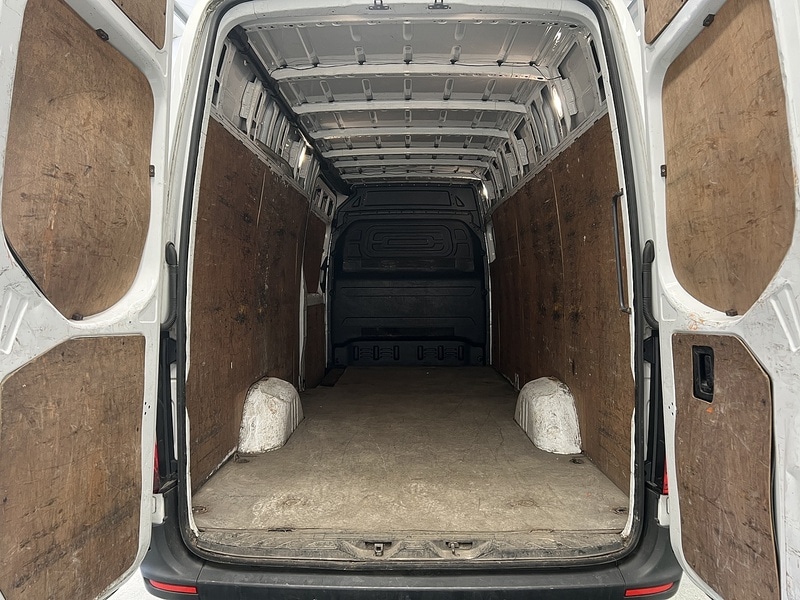 Used Mercedes-Benz Sprinter 2021 for sale - 77947073: Photo 5