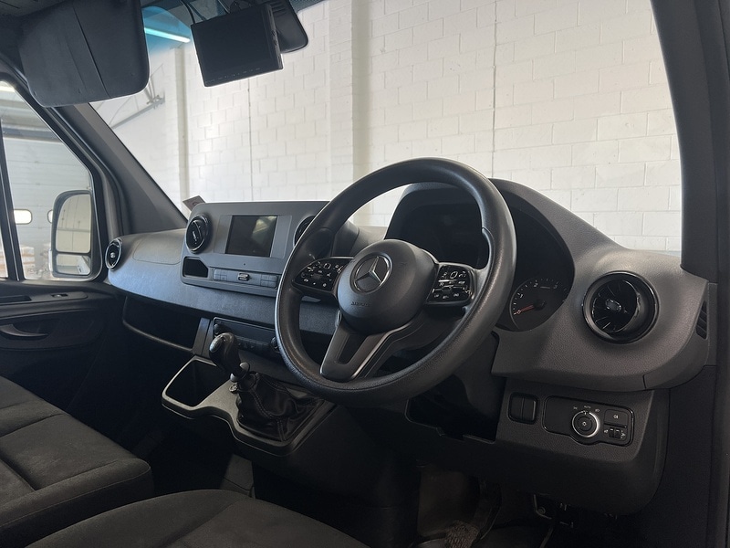 Used Mercedes-Benz Sprinter 2021 for sale - 77947073: Photo 6