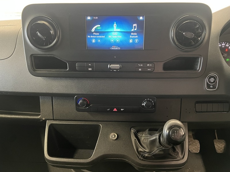Used Mercedes-Benz Sprinter 2021 for sale - 77947073: Photo 8