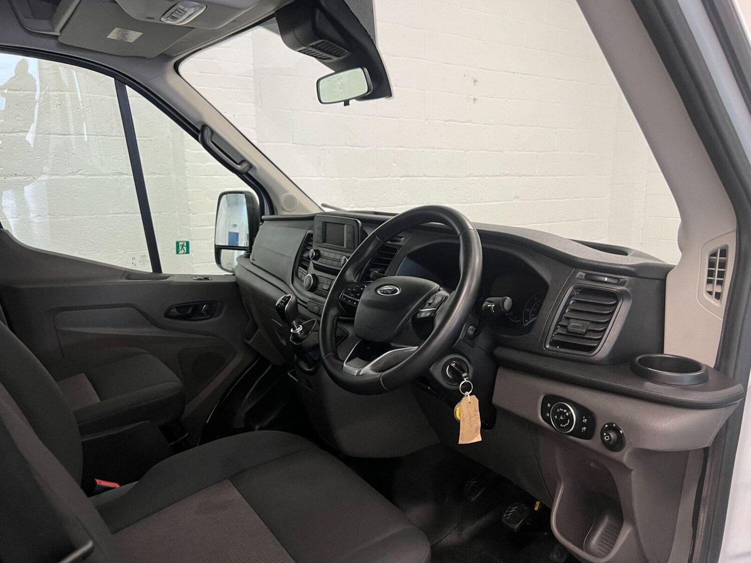 Used Ford Transit 2022 for sale - 76221739: Photo 19