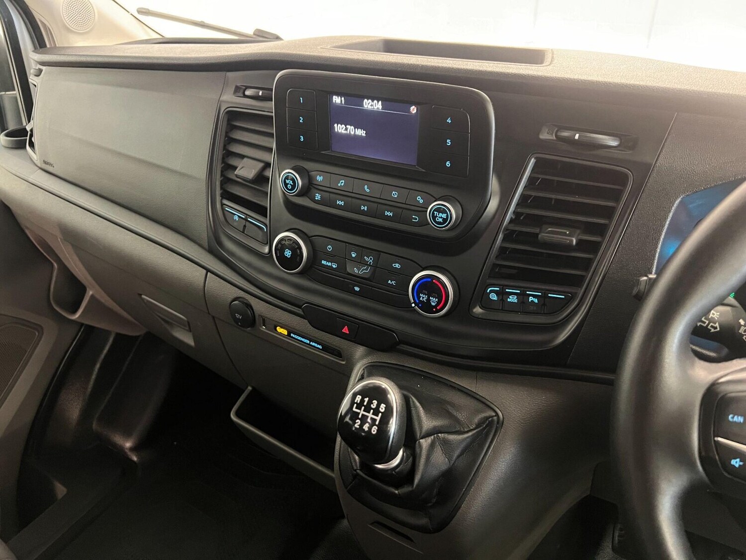 Used Ford Transit 2022 for sale - 76221739: Photo 22