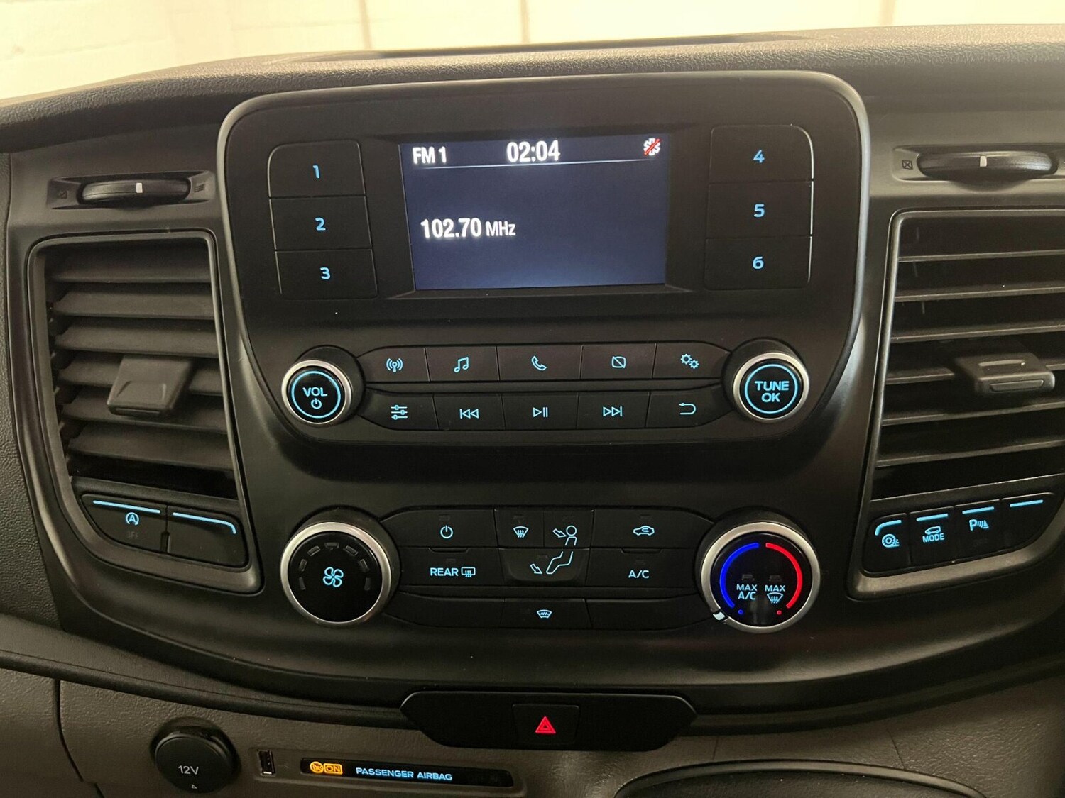 Used Ford Transit 2022 for sale - 76221739: Photo 23