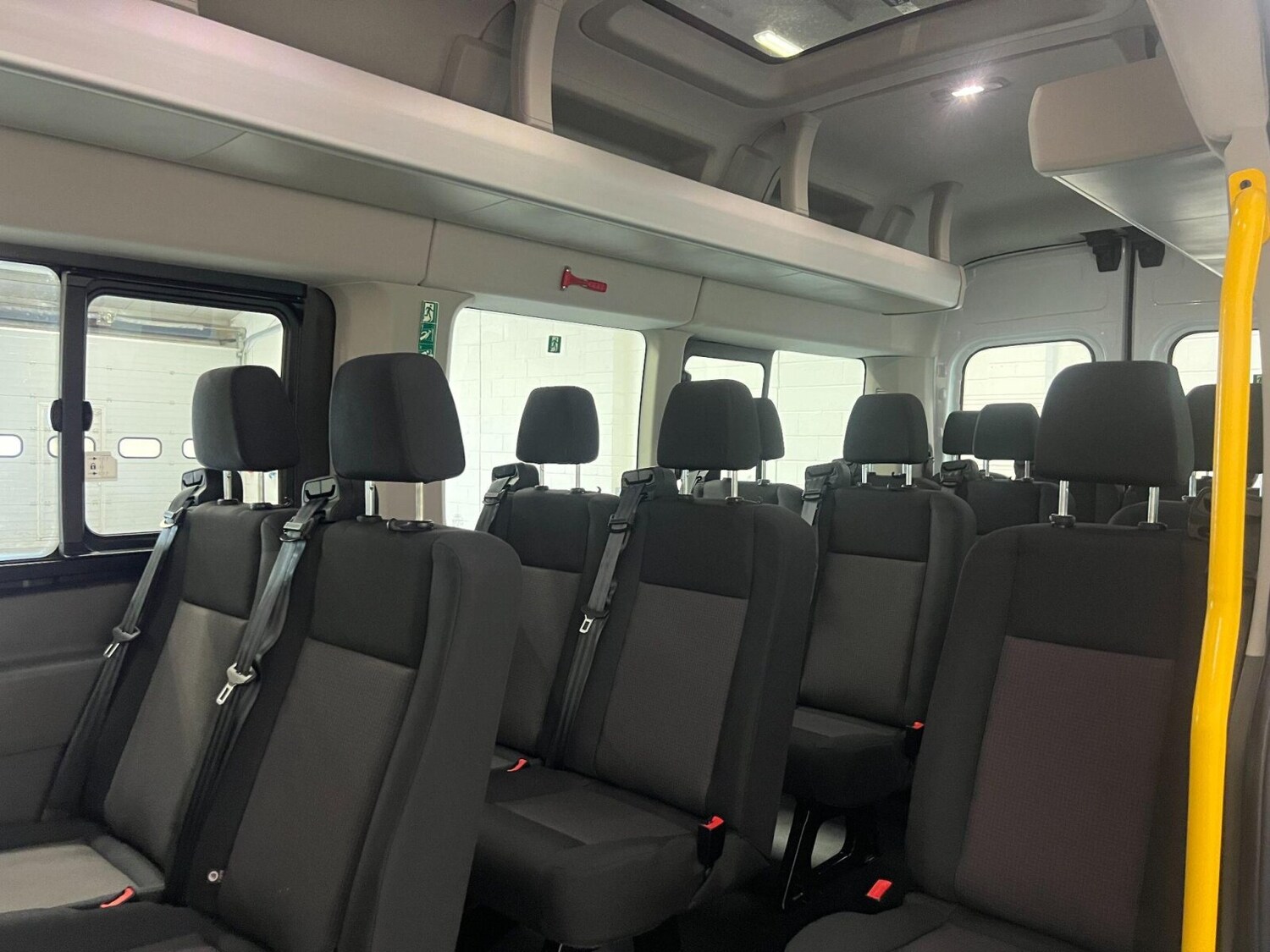 Used Ford Transit 2022 for sale - 76221739: Photo 27