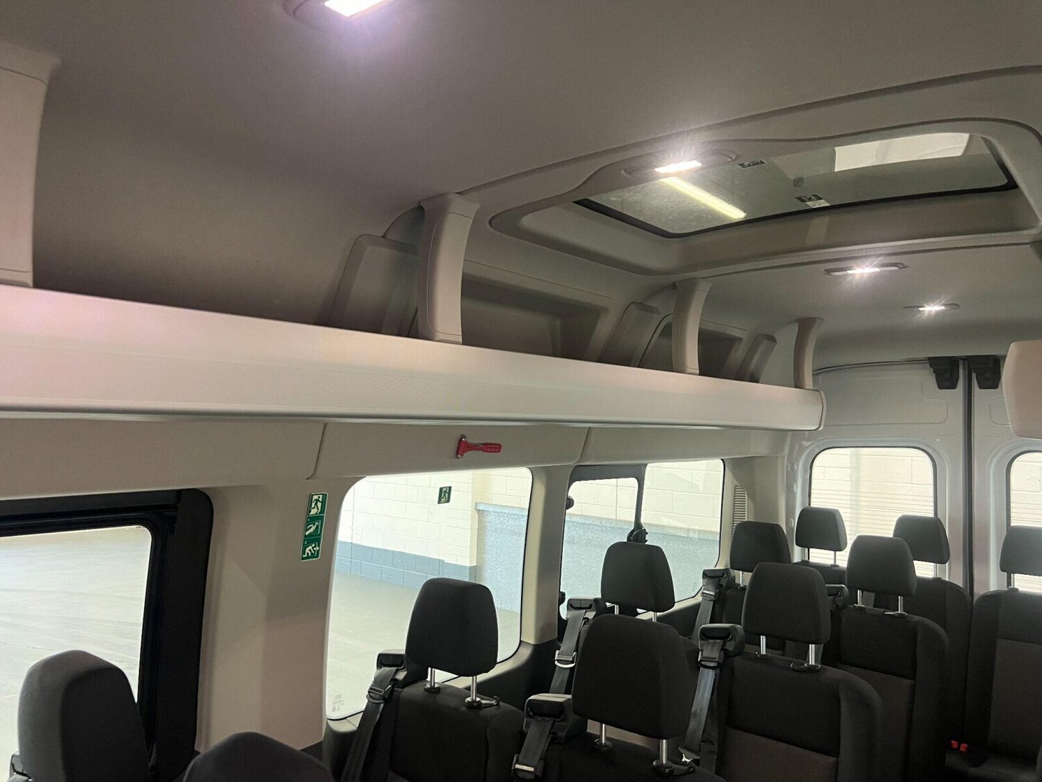 Used Ford Transit 2022 for sale - 76221739: Photo 31