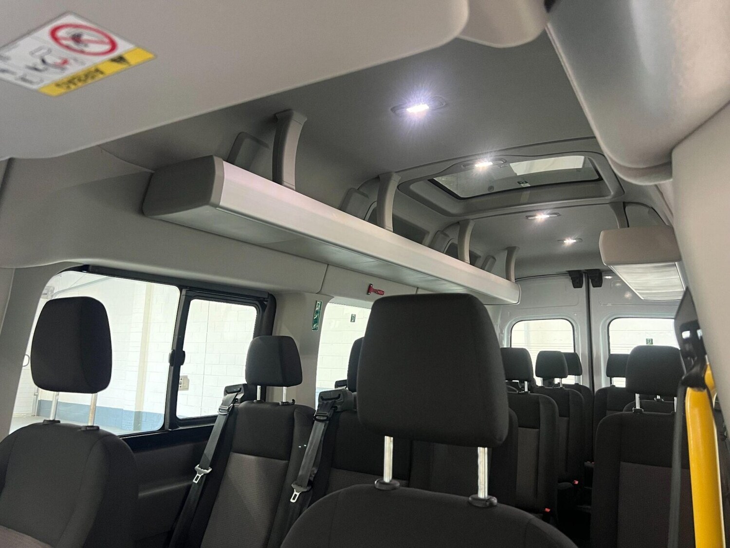 Used Ford Transit 2022 for sale - 76221739: Photo 35