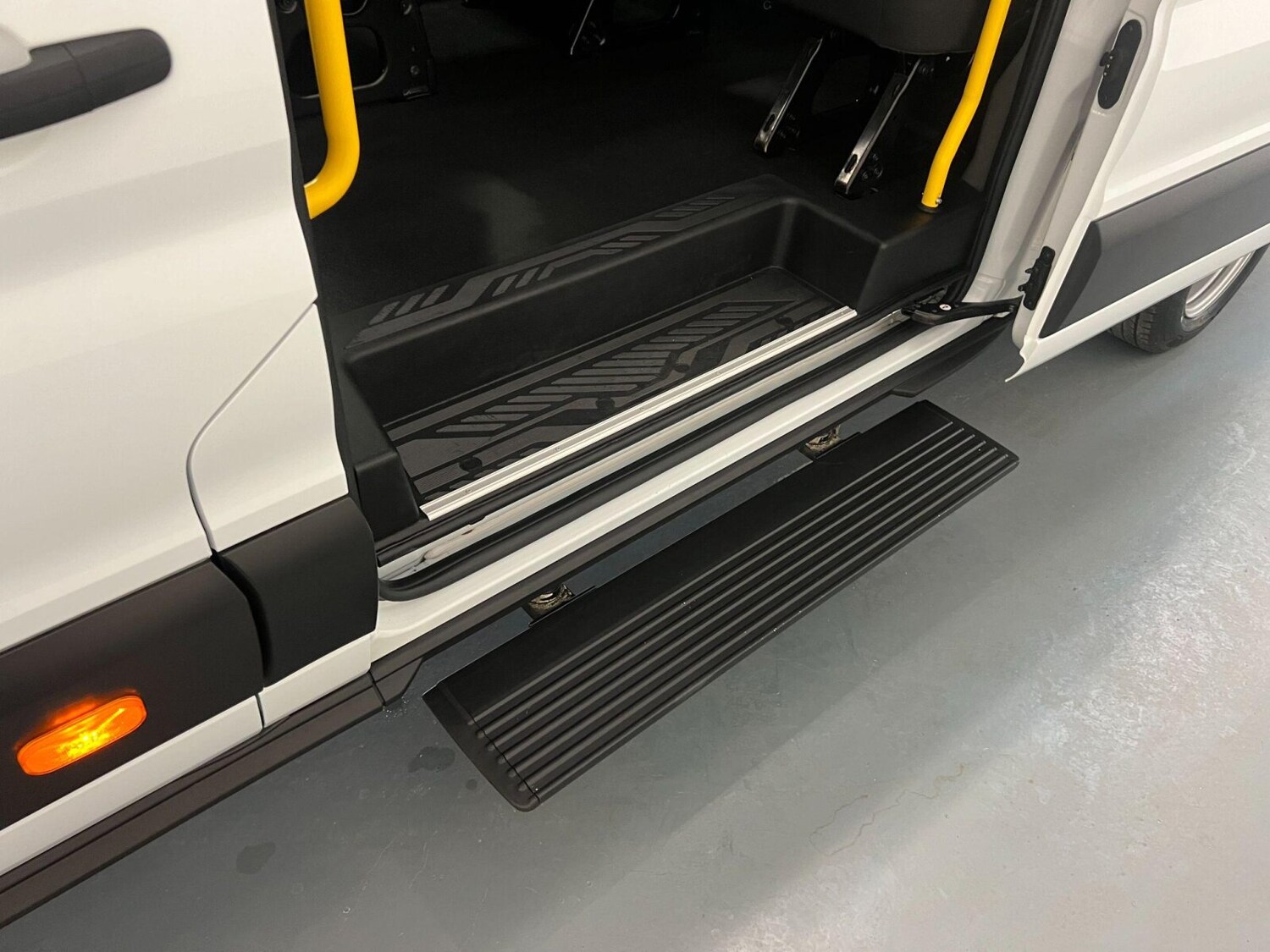 Used Ford Transit 2022 for sale - 76221739: Photo 37