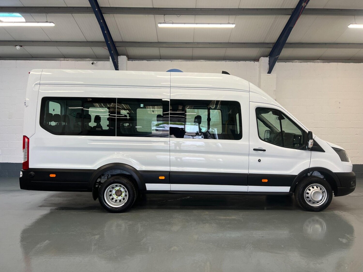 Used Ford Transit 2022 for sale - 76221739: Photo 7