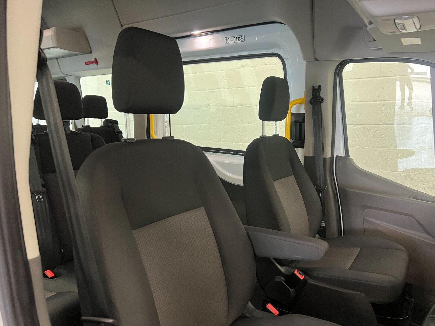 Used Ford Transit 2022 for sale - 76221739: Photo 9