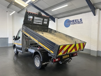 Used Ford Transit 2023 for sale - 77990154: Photo