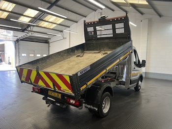 Used Ford Transit 2023 for sale - 77990154: Photo