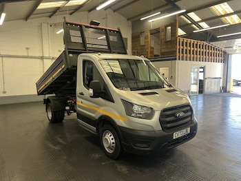 Used Ford Transit 2023 for sale - 77990154: Photo