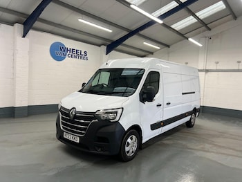 Used Renault Master 2023 for sale - 76872518: Photo
