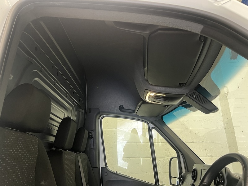 Used Mercedes-Benz Sprinter 2021 for sale - 77356887: Photo 14