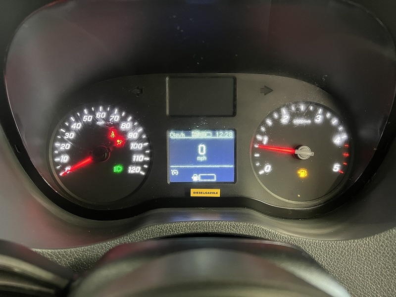 Used Mercedes-Benz Sprinter 2021 for sale - 77356887: Photo 16