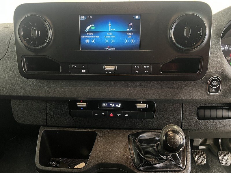 Used Mercedes-Benz Sprinter 2021 for sale - 77356887: Photo 18