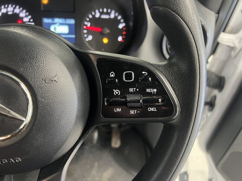 Used Mercedes-Benz Sprinter 2021 for sale - 77356887: Photo 20