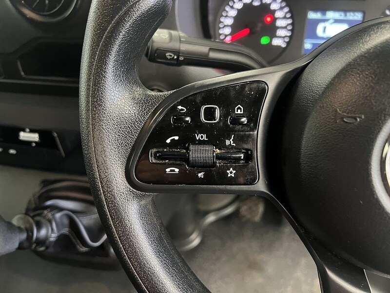 Used Mercedes-Benz Sprinter 2021 for sale - 77356887: Photo 21