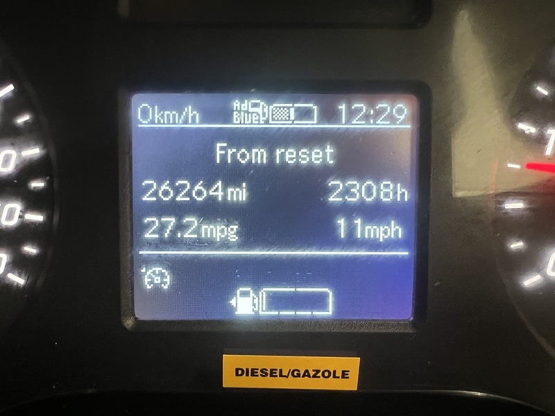 Used Mercedes-Benz Sprinter 2021 for sale - 77356887: Photo 22