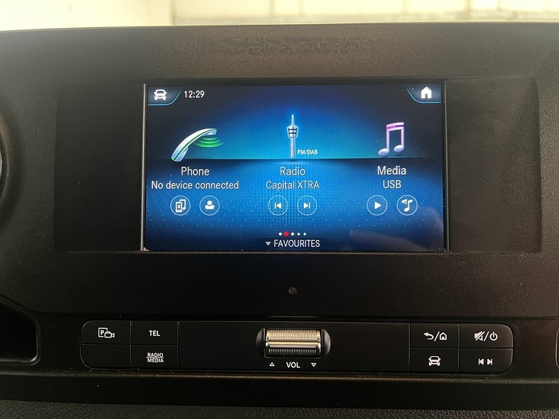 Used Mercedes-Benz Sprinter 2021 for sale - 77356887: Photo 23