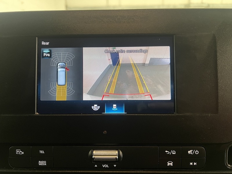 Used Mercedes-Benz Sprinter 2021 for sale - 77356887: Photo 24