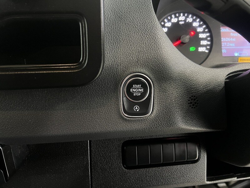 Used Mercedes-Benz Sprinter 2021 for sale - 77356887: Photo 25