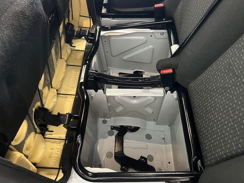 Used Mercedes-Benz Sprinter 2021 for sale - 77356887: Photo 32