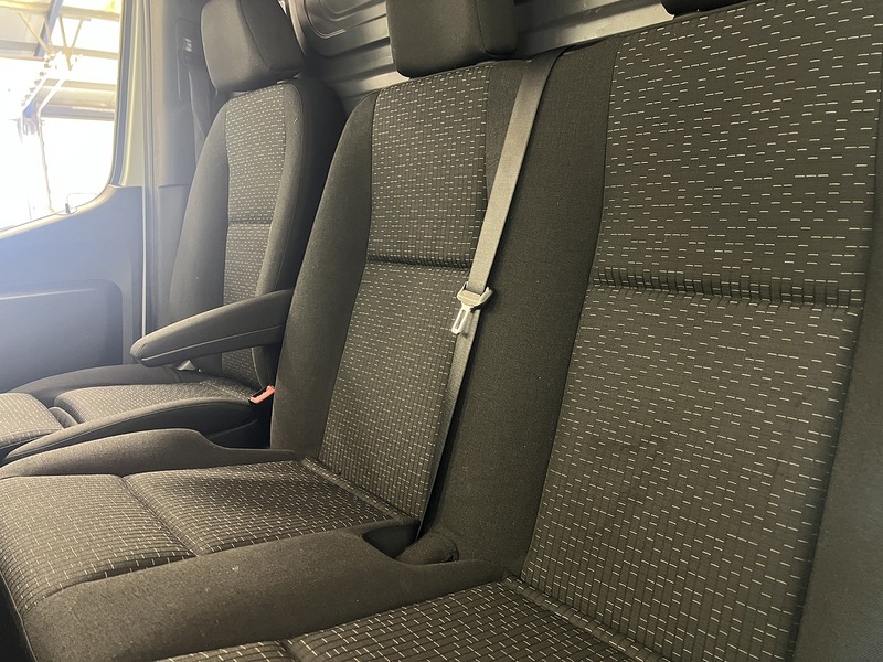 Used Mercedes-Benz Sprinter 2021 for sale - 77356887: Photo 33