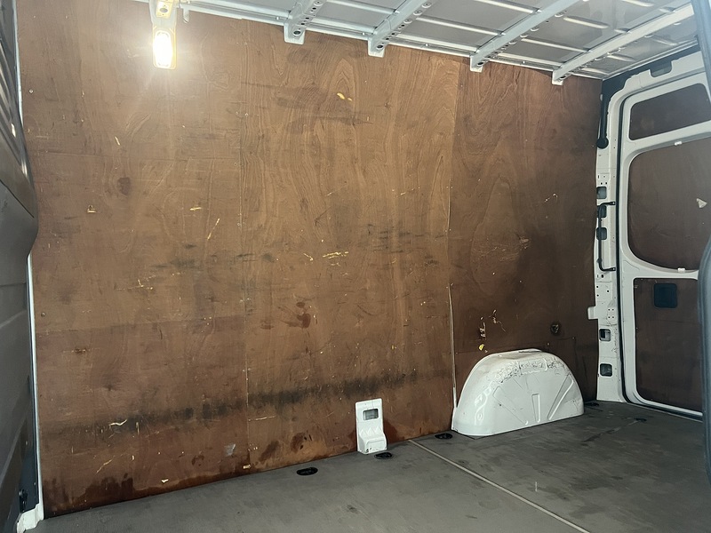 Used Mercedes-Benz Sprinter 2021 for sale - 77356887: Photo 34