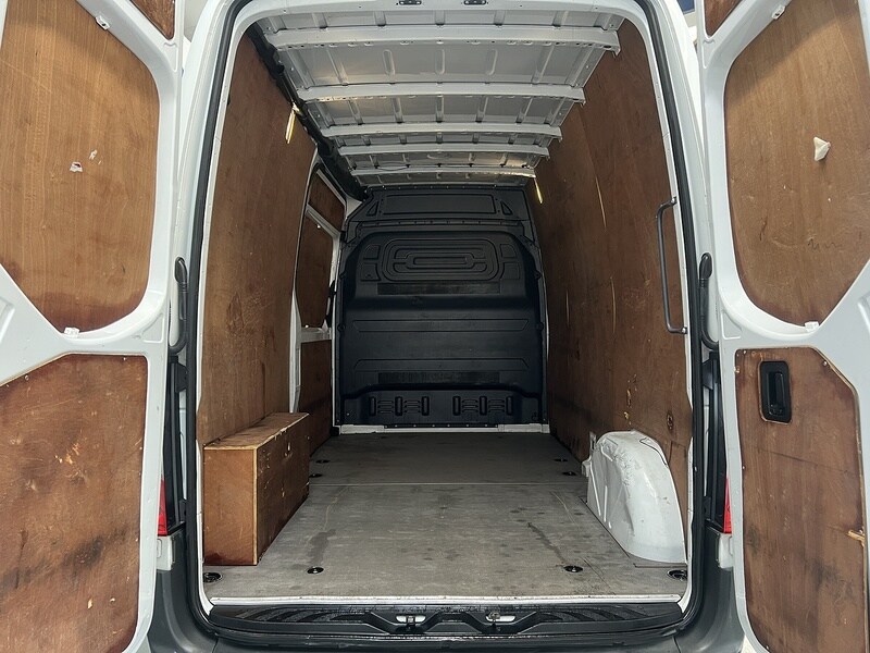 Used Mercedes-Benz Sprinter 2021 for sale - 77356887: Photo 35