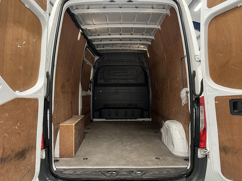 Used Mercedes-Benz Sprinter 2021 for sale - 77356887: Photo 5
