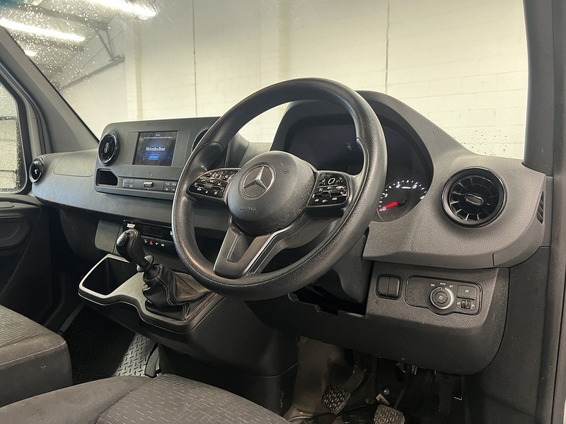 Used Mercedes-Benz Sprinter 2021 for sale - 77356887: Photo 6
